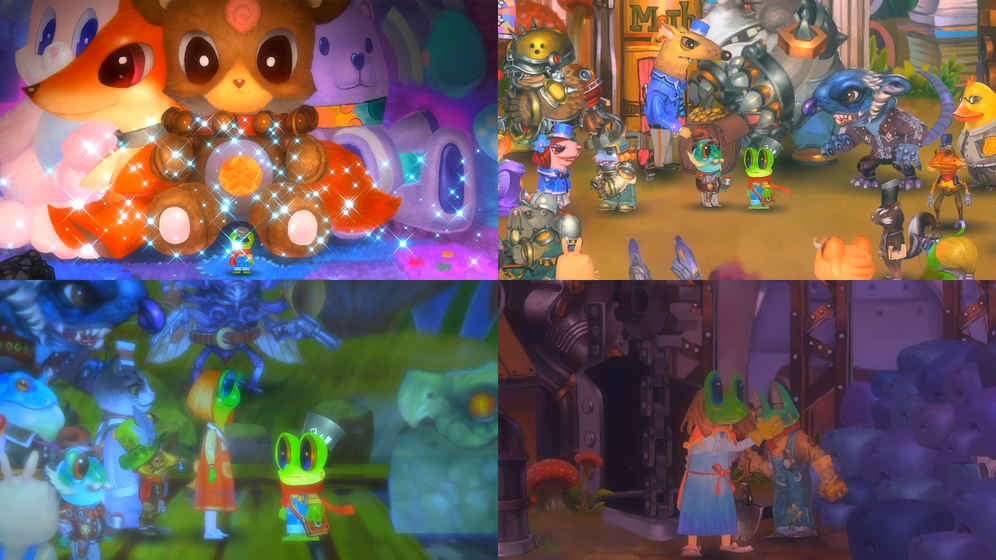 维特之旅手机版