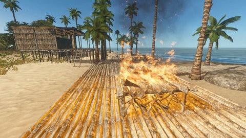 疯狂掠食者官方正版手机