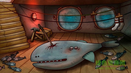 迷失岛2：时间的灰烬