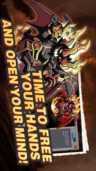 怪物军团手游 怪物军团手游