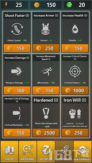 机甲泰坦监控人4.0