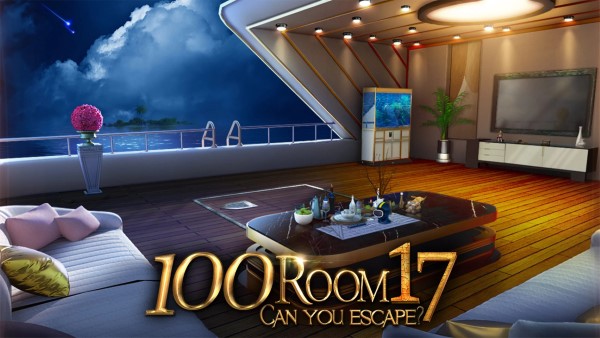 密室逃脱挑战100个房间17游戏(can you escape the 100room)