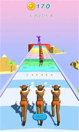 未来战士进化 未来战士进化