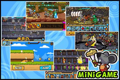 帕拉狗骑士中文版最新版本