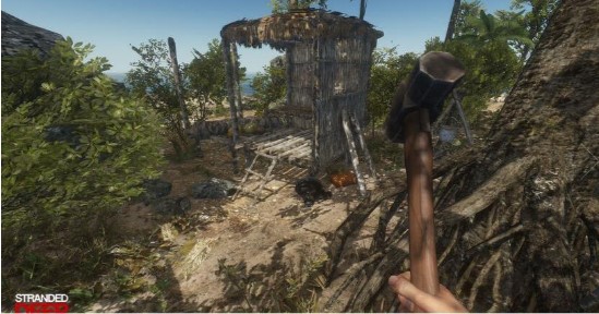 深海搁浅游戏下载手机版 深海搁浅游戏下载手机版