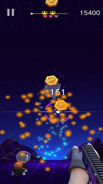 节奏狙击炫舞 节奏狙击炫舞