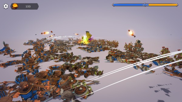 全面战争模拟器部落时代内置菜单官网免费版