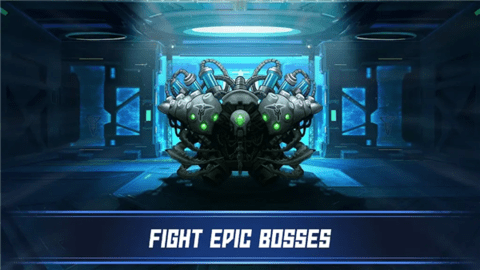 突变体创世纪手机版