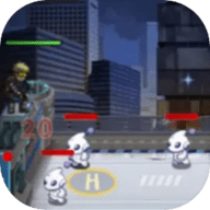 小小炮塔射击安卓版