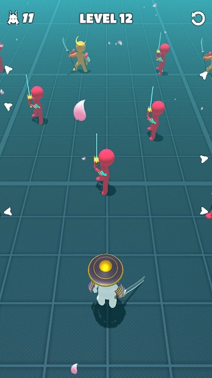 无尽忍者 无尽忍者