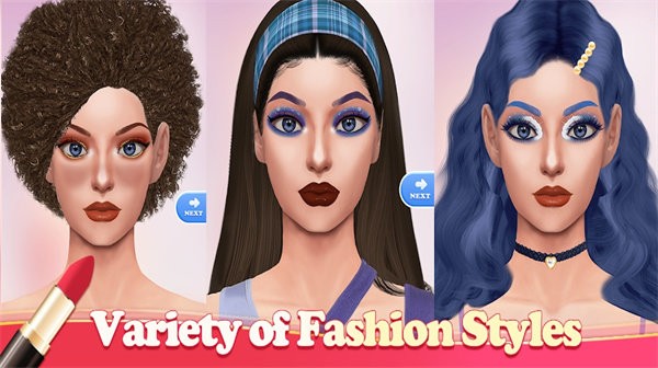 美容化妆大师官方版(beauty makeup master)