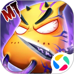 我叫mt万圣节活动