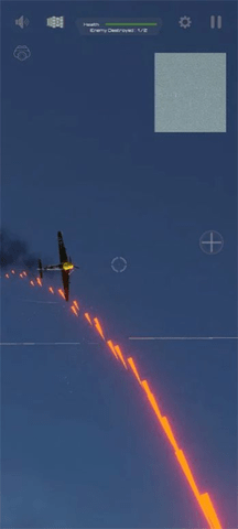 空降防御者 空降防御者