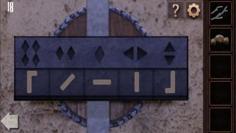 恐怖密室逃脱大冒险