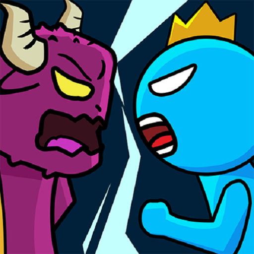 火柴人拯救世界