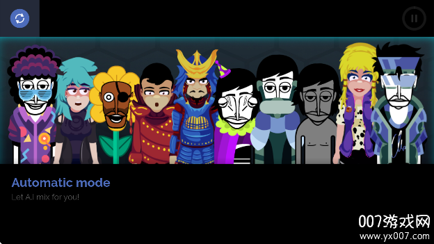 venera漫画源配置文件最新版