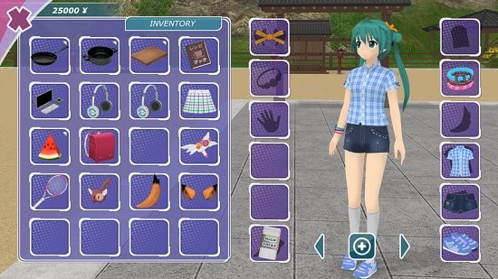 都市少女虫虫助手安装器