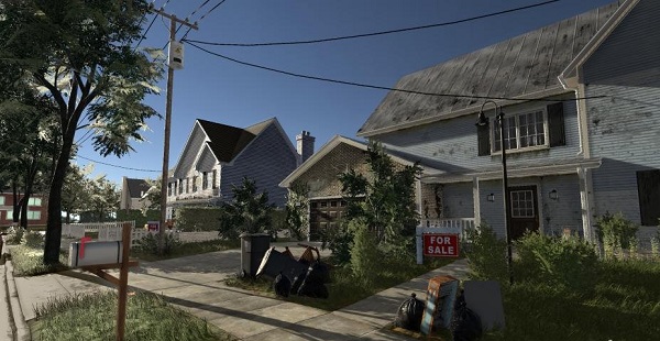 金牌保洁员房产达人游戏