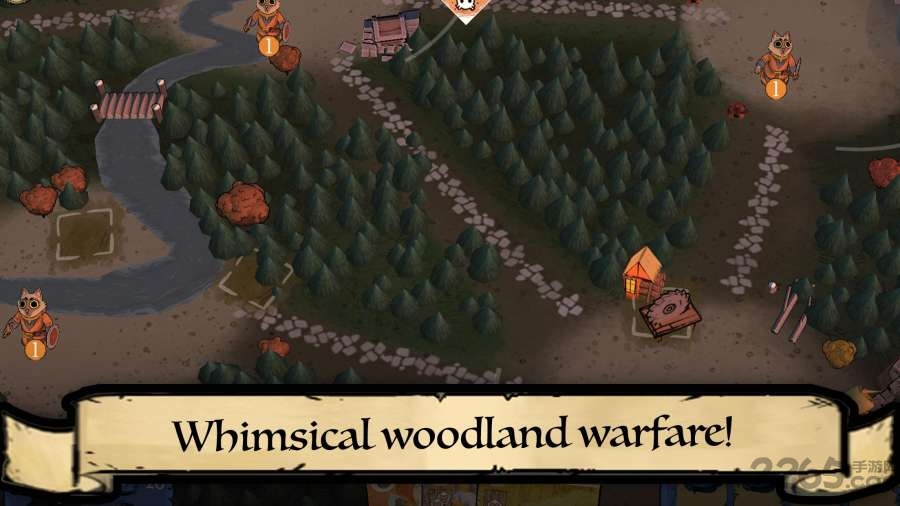 茂林源记试玩版