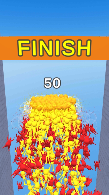 Balloon Mob(气球暴徒手游)