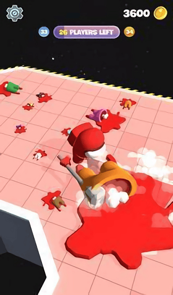 冒名顶替者粉碎机游戏