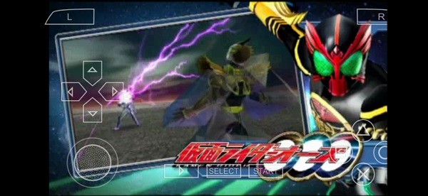 假面骑士巅峰英雄fourze