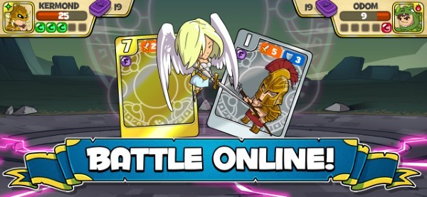 小炼金术师重制版游戏(little alchemist remastered)