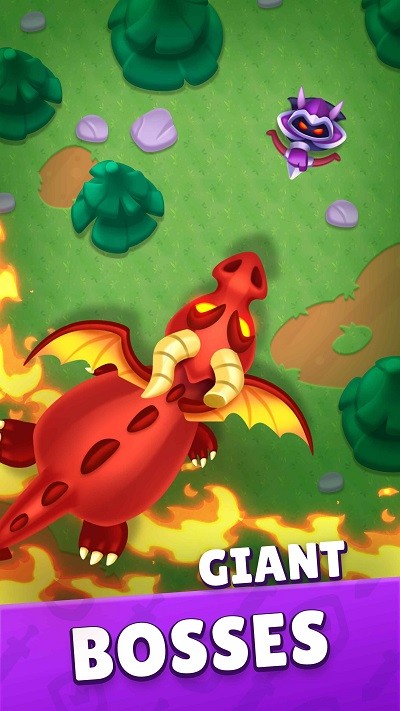 英雄v部落手机版