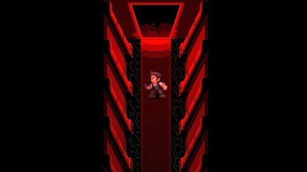 黑暗欺骗2d像素版下载