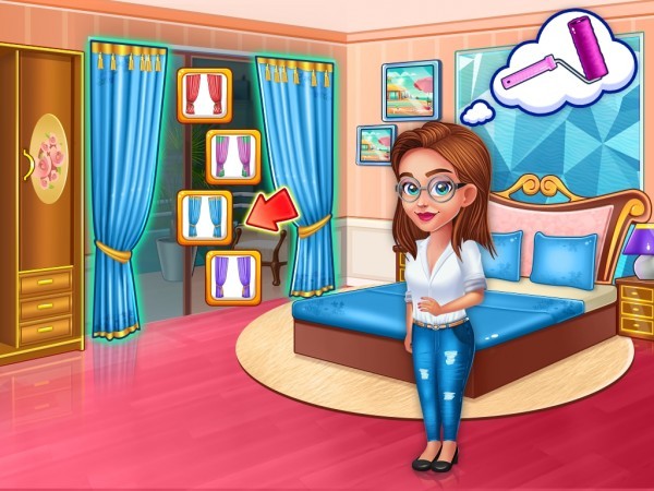 度假村清洁管家手游