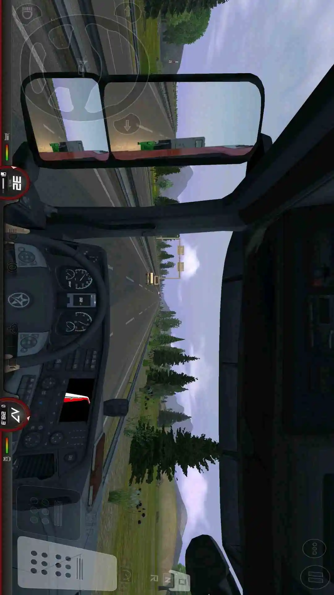 欧洲卡车模拟3无限金币03849最新版2026