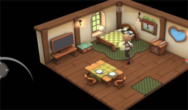 牧场气息 最新版v0.4.1 牧场气息 最新版v0.4.1