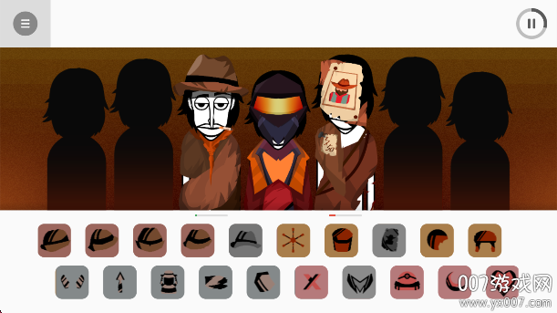 incrediboxhello模组2026最新版