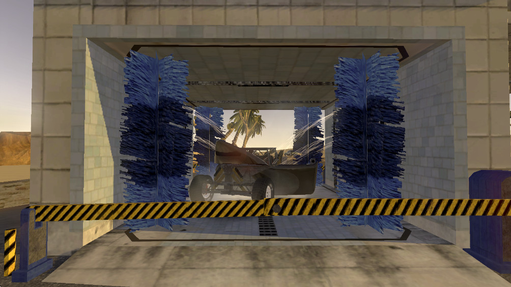 越野沙漠探险免广告版 1.28最新版