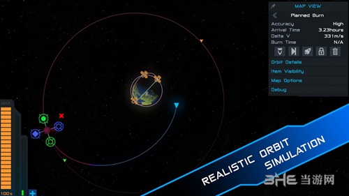 简单火箭2汉化版 安卓版v1.3.204