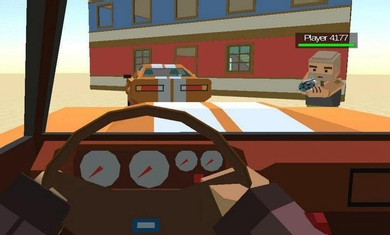 简单的沙盒2免费版(SimpleBox 2)