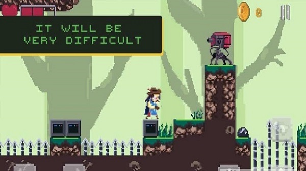 The Musketeer(火枪手冒险世界)