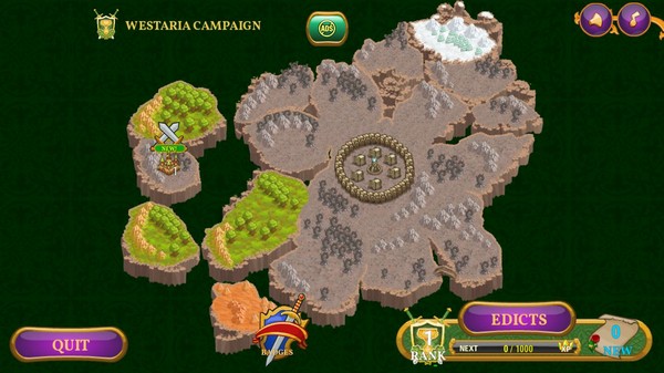 攻城战争破解版 v0.6.1 攻城战争破解版 v0.6.1