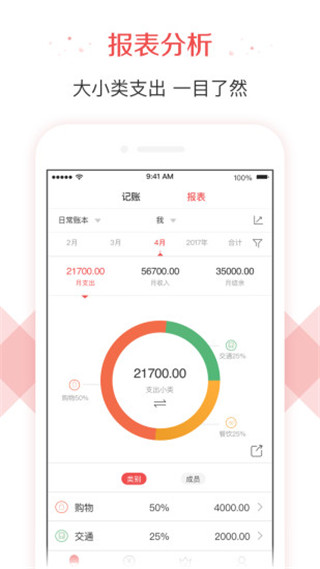 有鱼记账永久VIP版 安卓版v5.6.4 有鱼记账永久VIP版 安卓版v5.6.4