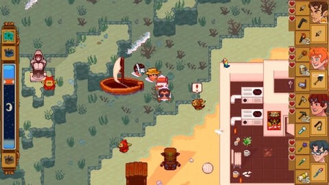 天命与厄运世界安卓版