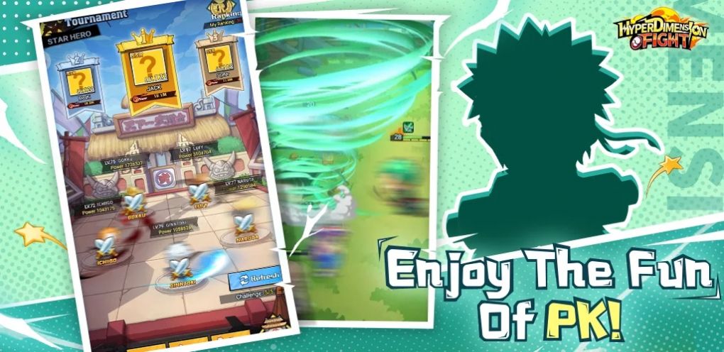 超次元之战手游正版