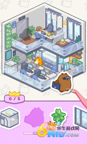 涂鸦乐园 涂鸦乐园