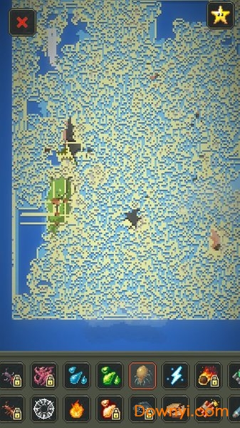 生成像素世界最新版