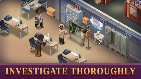 法律帝国大亨中文破解版官方安卓版