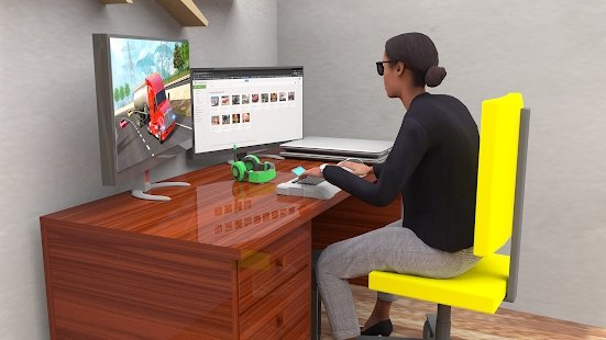 笔记本电脑主题免费