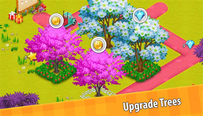 农场城市冒险大家庭官方版app