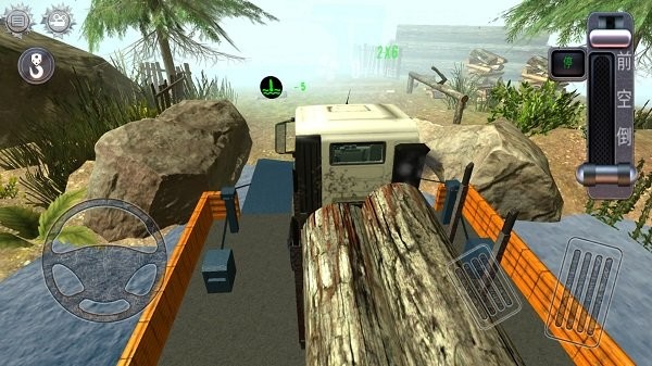 欧洲卡车模拟3破解版无限官网手机版 欧洲卡车模拟3破解版无限官网手机版