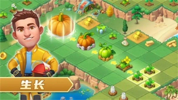 模拟农场20新车辆新地图