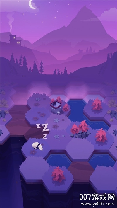 两者之间汉化版(InBetween)