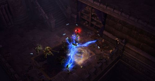 暗黑破坏神3中文版